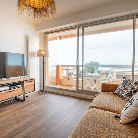 Apartment Le Galion-3 By Interhome Arcachon Kültér fotó