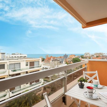 Apartment Le Galion-3 By Interhome Arcachon Kültér fotó