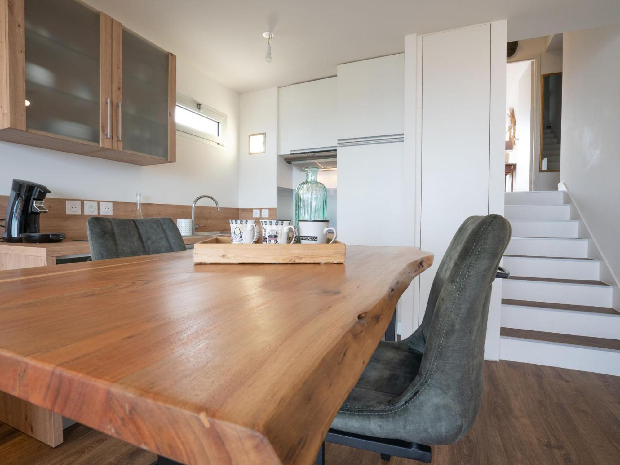 Apartment Le Galion-3 By Interhome Arcachon Kültér fotó