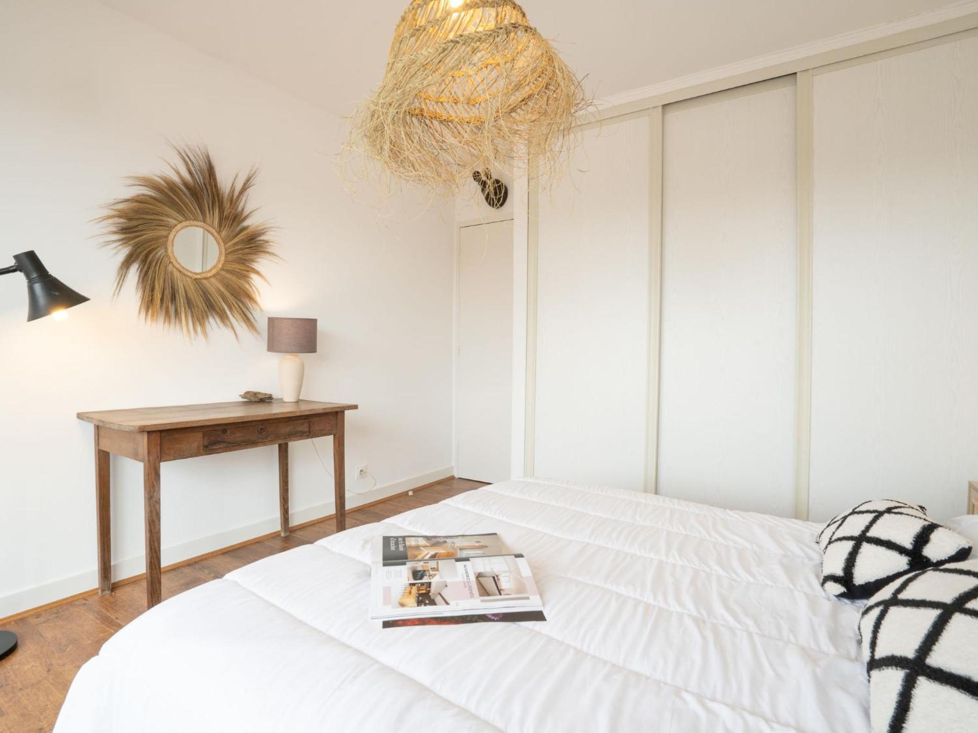 Apartment Le Galion-3 By Interhome Arcachon Kültér fotó