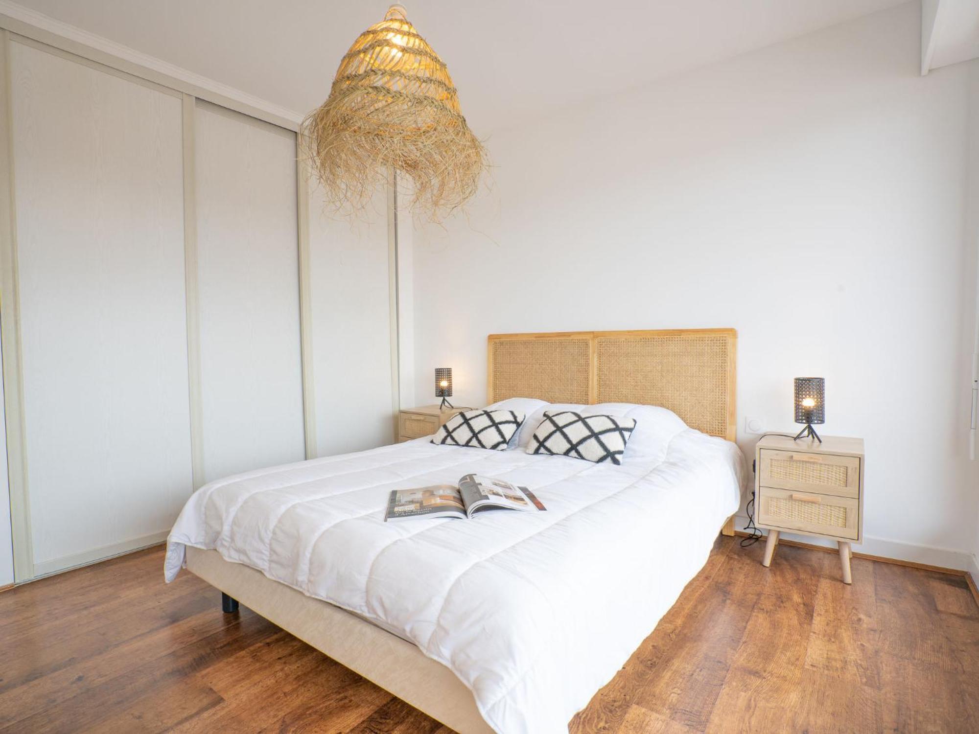 Apartment Le Galion-3 By Interhome Arcachon Kültér fotó