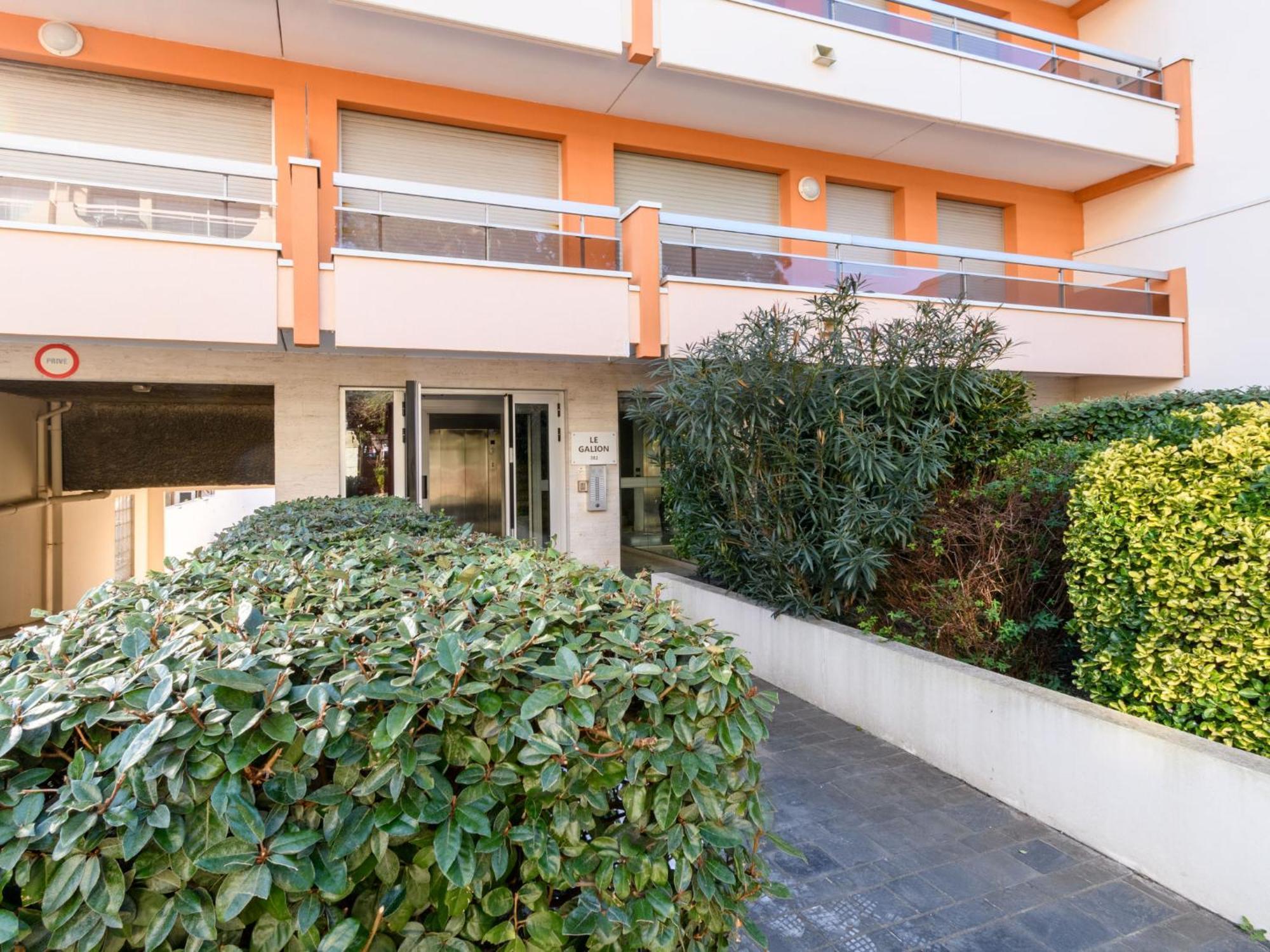 Apartment Le Galion-3 By Interhome Arcachon Kültér fotó